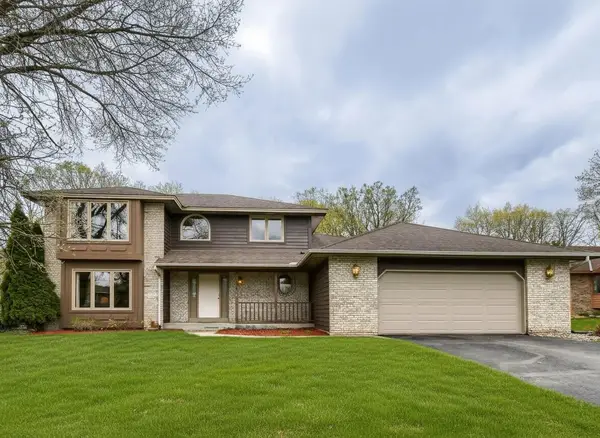 1294 138th Lane Nw, Andover, MN 55304