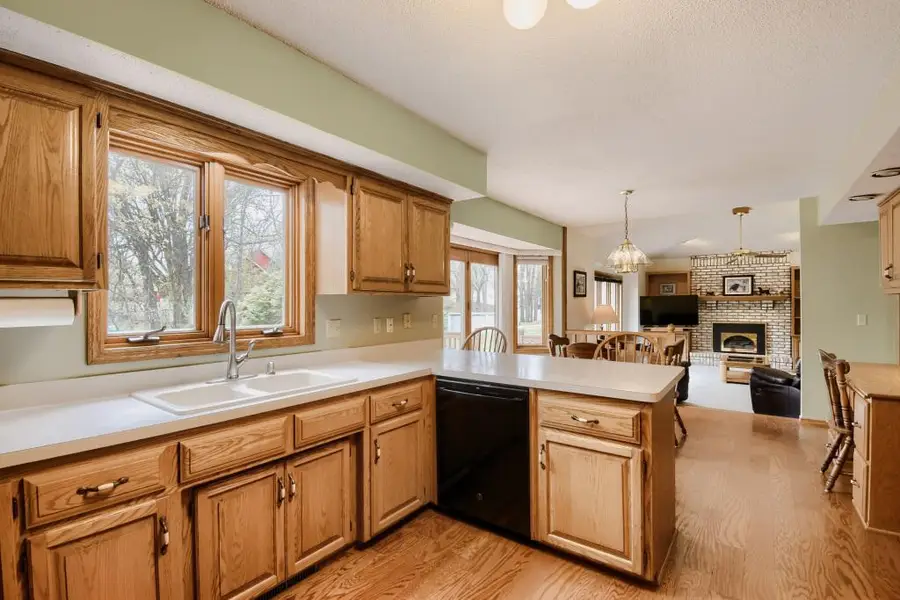 1294 138th Lane Nw, Andover, MN 55304 - #3