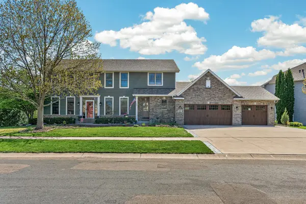 16917 73rd Place N, Maple Grove, MN 55311