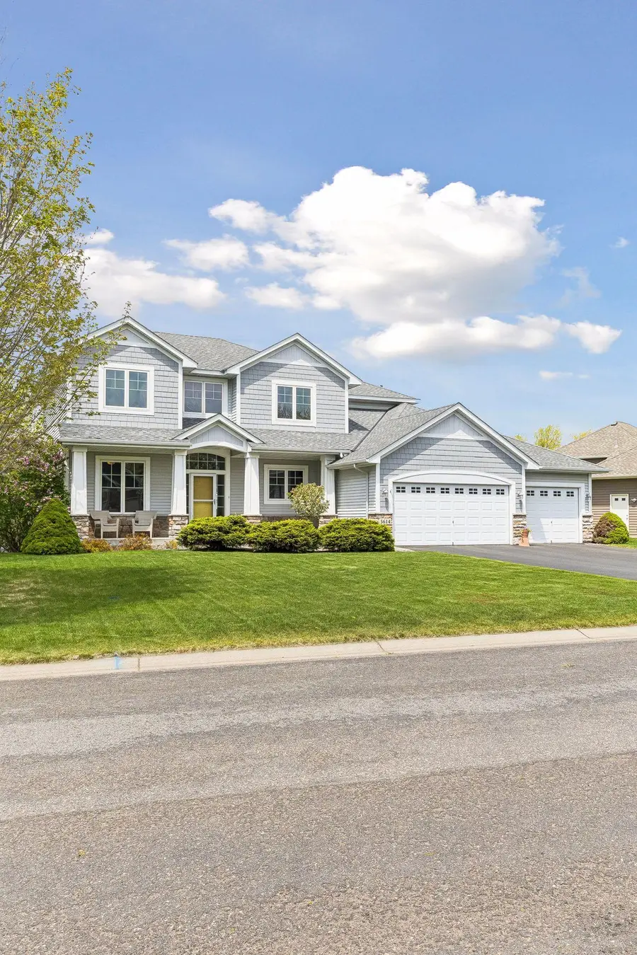 5614 105th Avenue N, Minneapolis, MN 55443 - #2