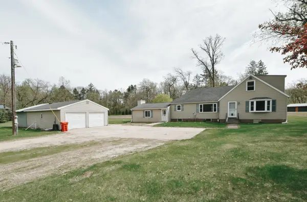 58196 County Road 21, Mazeppa, MN 55956