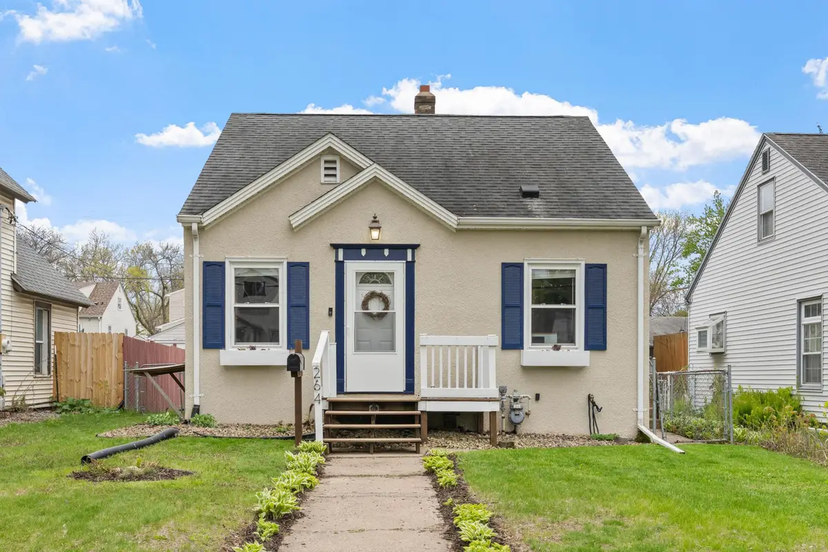 264 Haskell Street E, Saint Paul, MN 55118 - #1