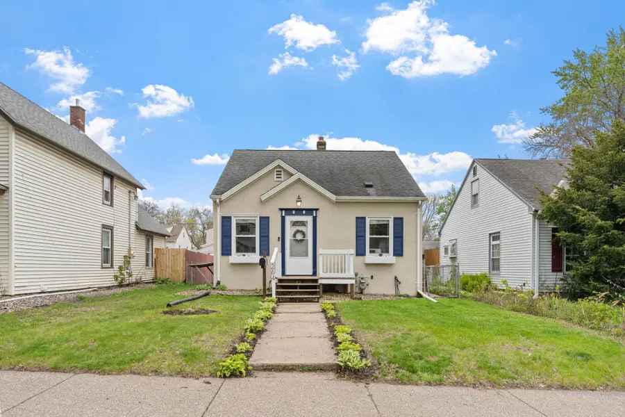 264 Haskell Street E, Saint Paul, MN 55118 - #2