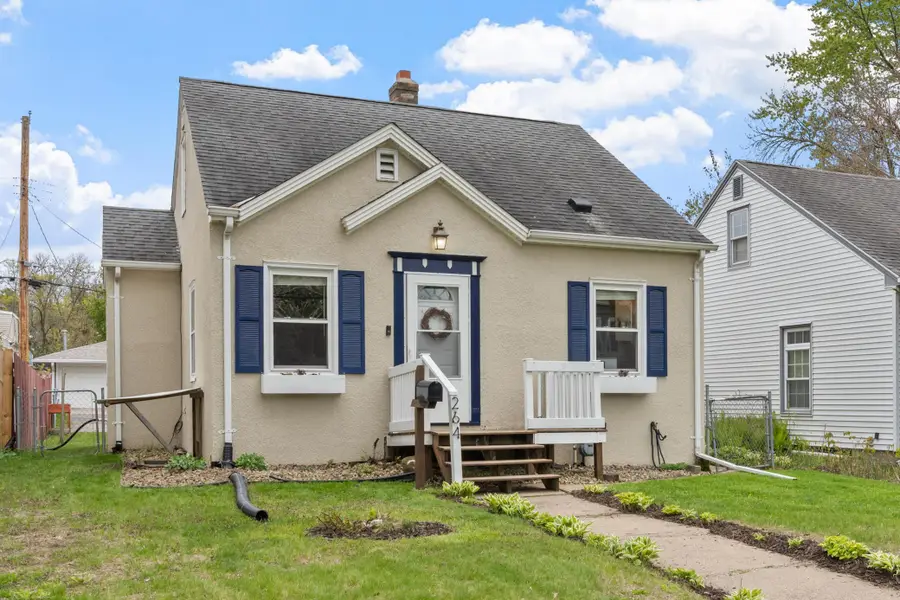 264 Haskell Street E, Saint Paul, MN 55118 - #3