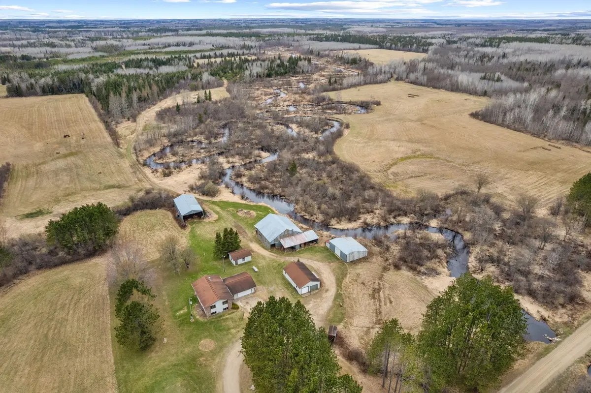 47529 Day Brook River Road, Nashwauk, MN 55769 - #1