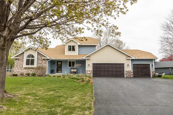5165 149th Lane Nw, Ramsey, MN 55303