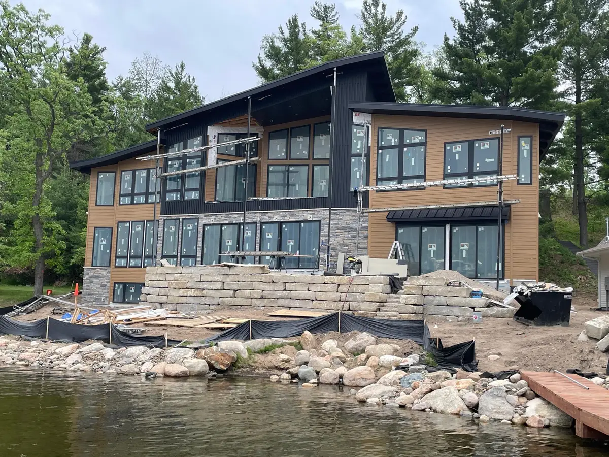 11245 E Steamboat Bay Drive, Brainerd, MN 56401 - #1
