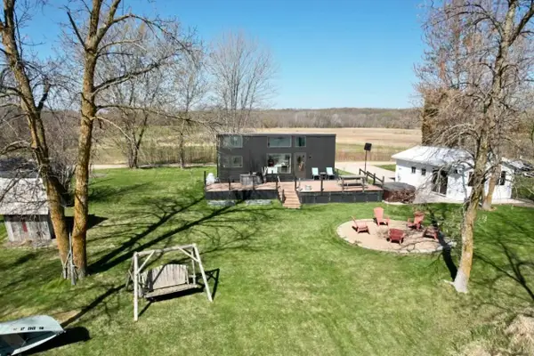 36618 Pine Lake Road, Avon, MN 56310