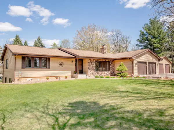 7191 163rd Avenue Nw, Anoka, MN 55303