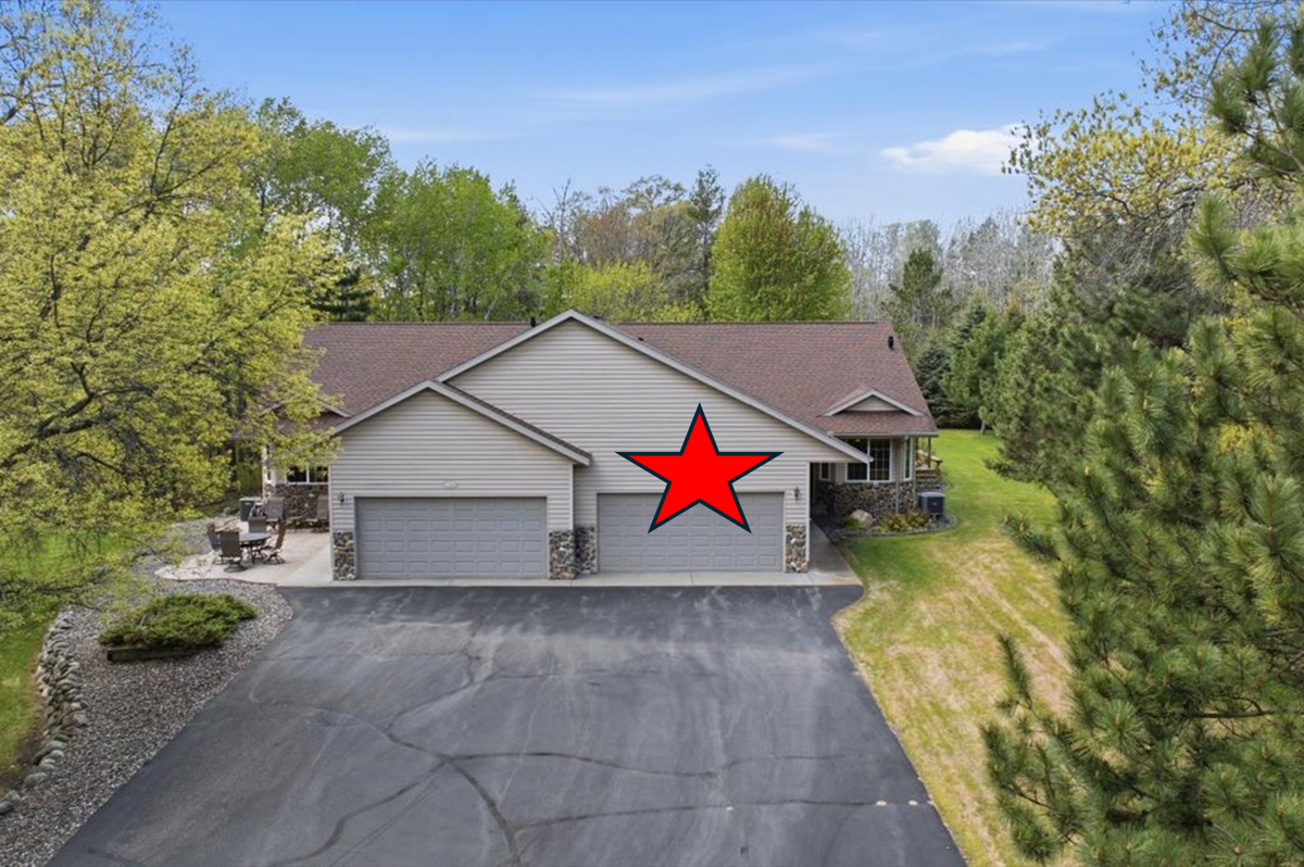 24175 White Pine Drive, Nisswa, MN 56468 - #1