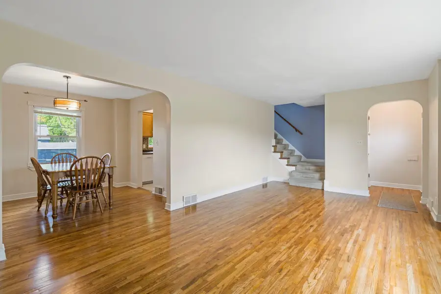 3653 Lee Avenue N, Minneapolis, MN 55422 - #2