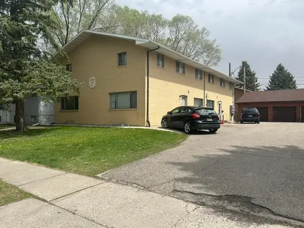 1114  See Remarks 18th Street S, Moorhead, MN 56560