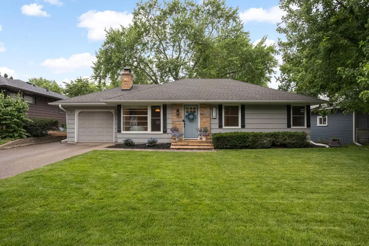 3018 Sumter Avenue S, Minneapolis, MN 55426 - #1