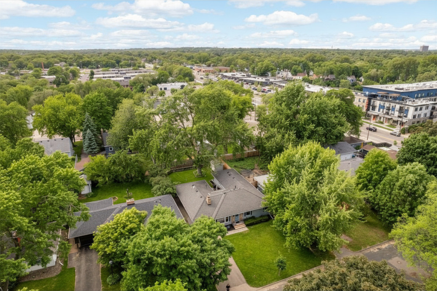 3018 Sumter Avenue S, Minneapolis, MN 55426 - #3