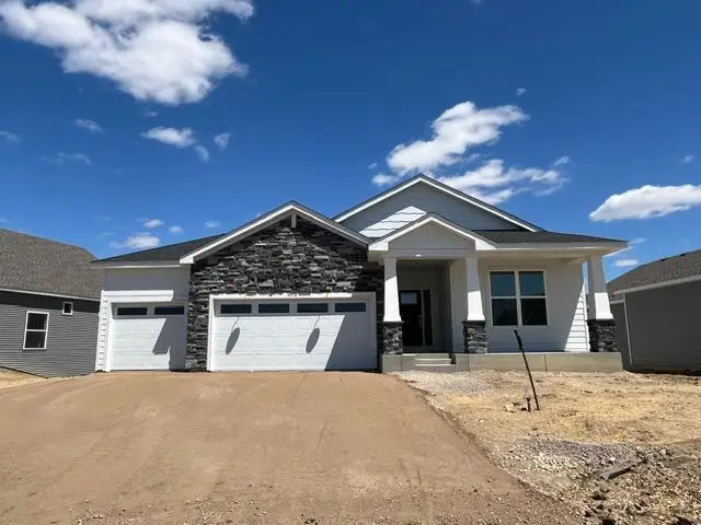 4916 Jandura Bay Ne, Saint Michael, MN 55376 - #1