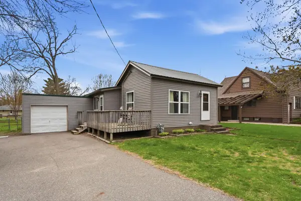 516 Hudson Street, Paynesville, MN 56362
