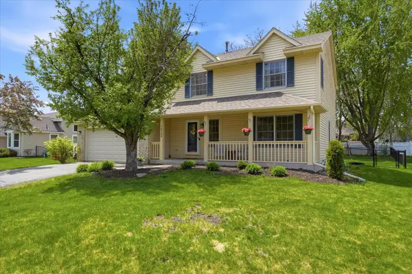 14740 Meadowood Drive, Savage, MN 55378