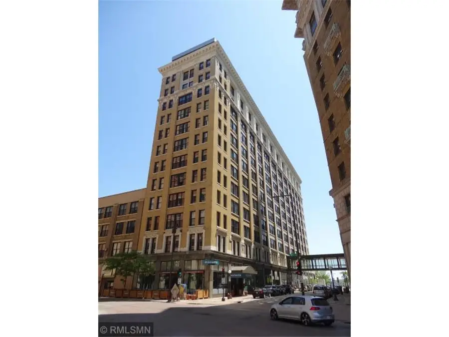 350 Saint Peter Street #608, Saint Paul, MN 55102 - #2