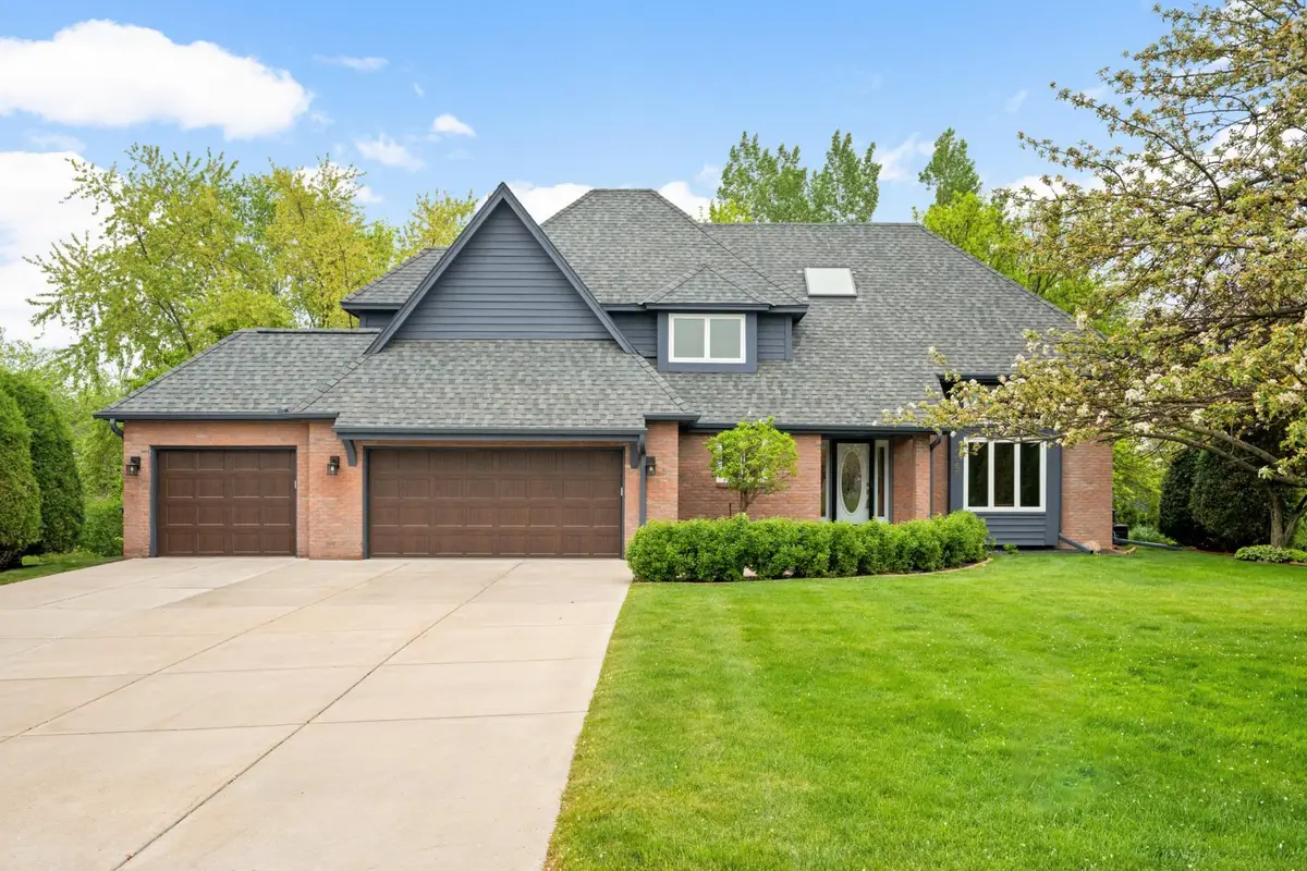 6050 Dallas Lane N, Minneapolis, MN 55446 - #1