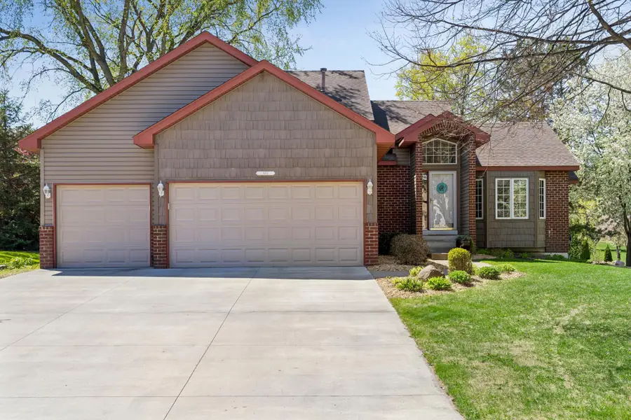 8991 Montegue Terrace, Minneapolis, MN 55443 - #3