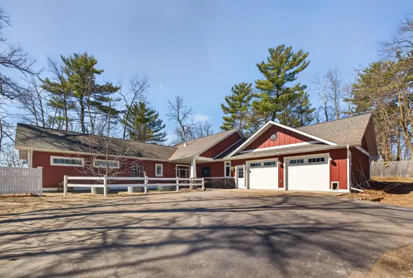 22705 Deep Woods Lane, Nevis, MN 56467