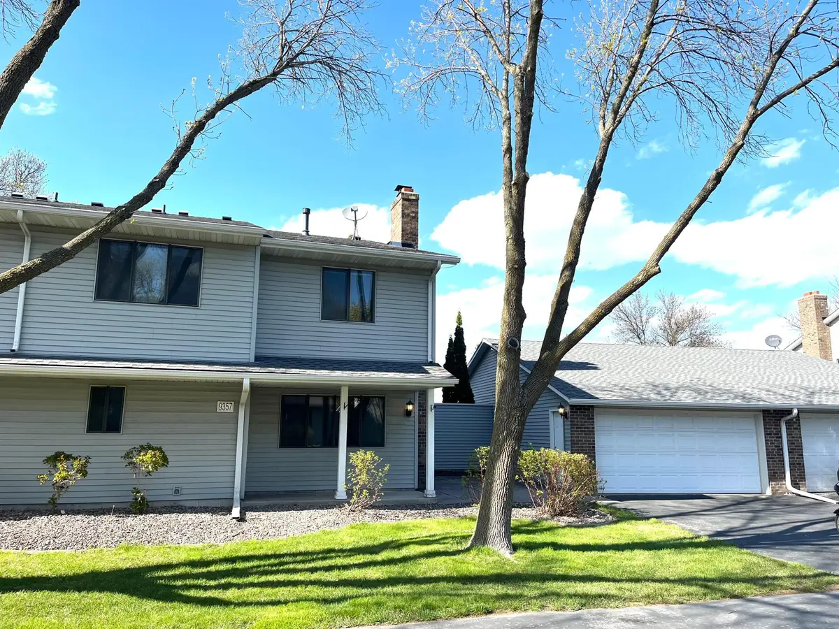 9357 Ranchview Lane N, Maple Grove, MN 55369 - #1