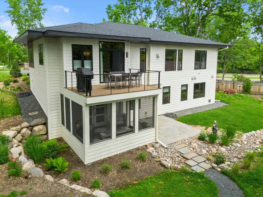 10821 Blossom Road, Eden Prairie, MN 55347 - #2