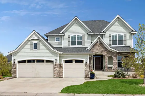 45 Monarch Way, Saint Paul, MN 55127