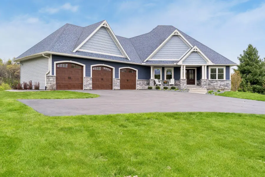 9408 Aladin Trail, Inver Grove Heights, MN 55077 - #2