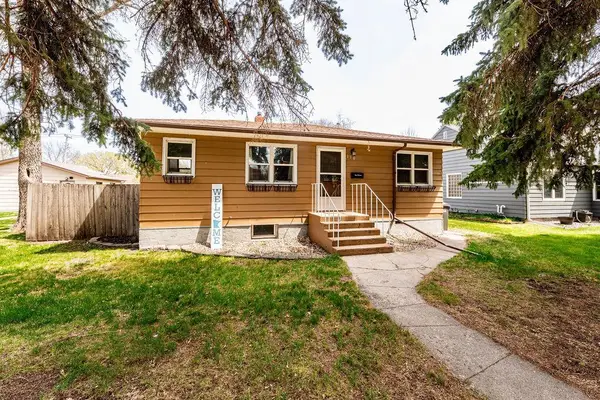 110 4th Street Se, Barnesville, MN 56514