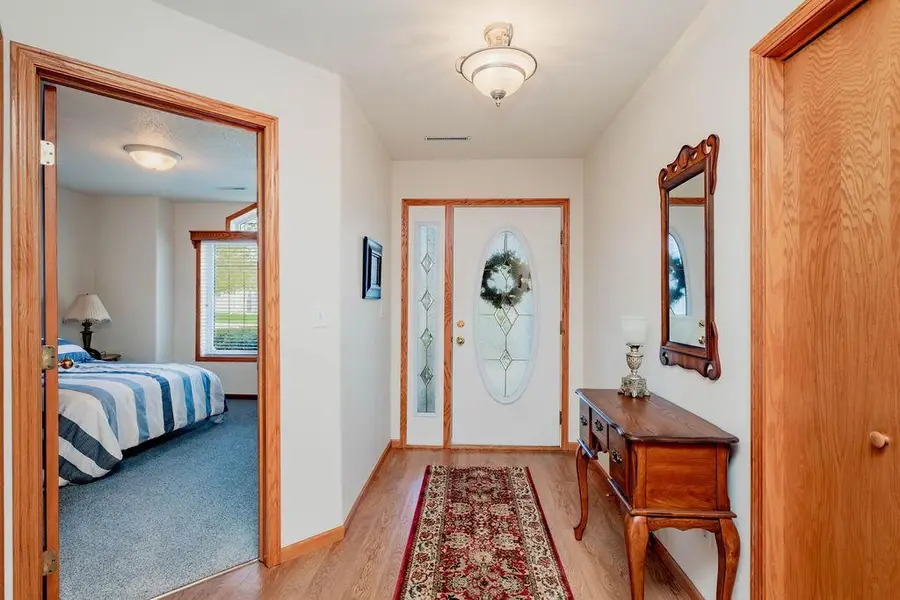 883 Lakeridge Place, West Fargo, ND 58078 - #3