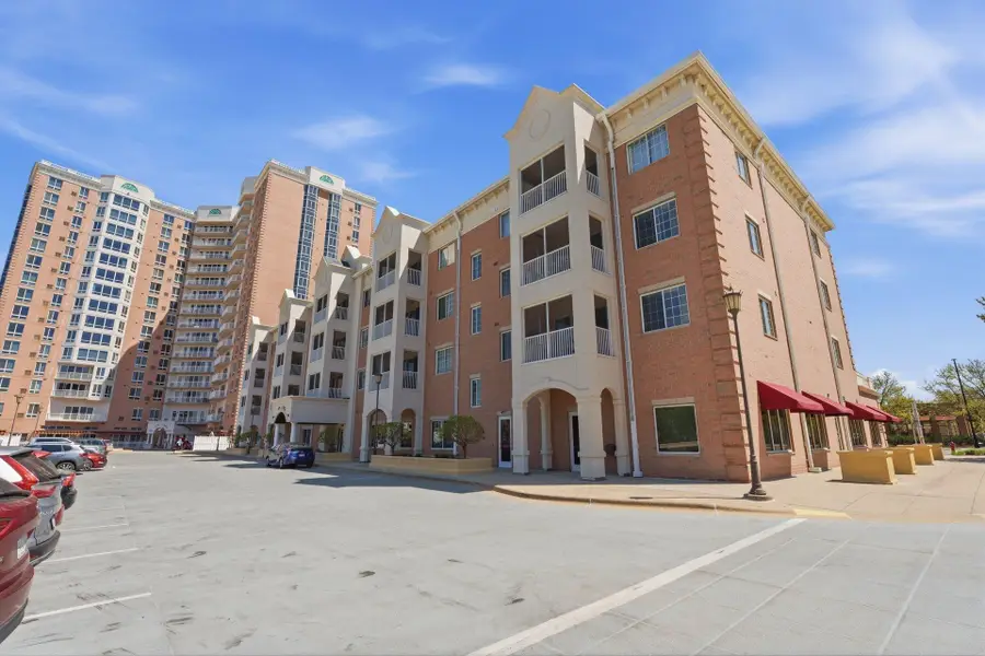 6640 Lyndale Avenue S #208, Minneapolis, MN 55423 - #2