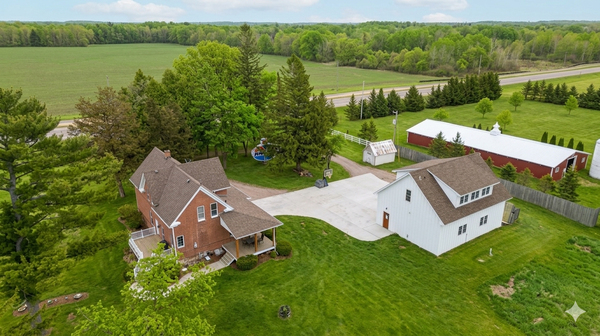 57812 Forest Boulevard, Pine City, MN 55063