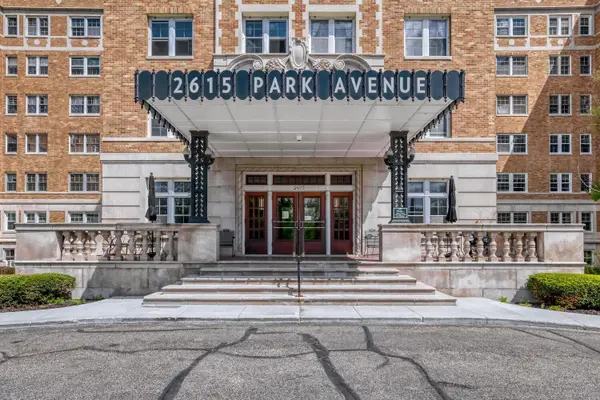 2615 Park Avenue #B-2, Minneapolis, MN 55407
