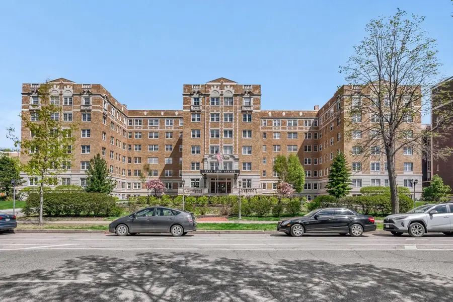 2615 Park Avenue #B-2, Minneapolis, MN 55407 - #2