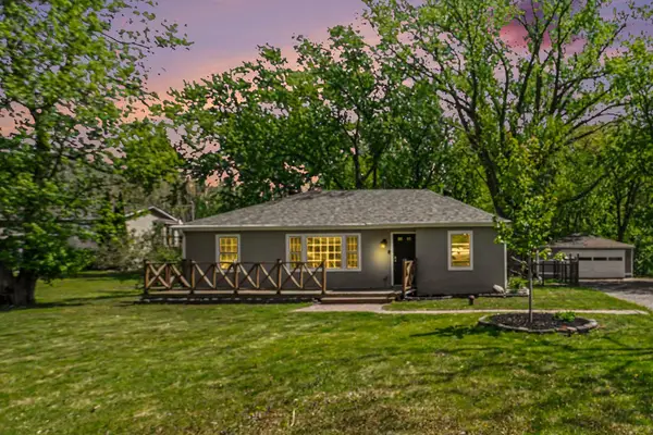 5214 E County N, Saint Paul, MN 55110