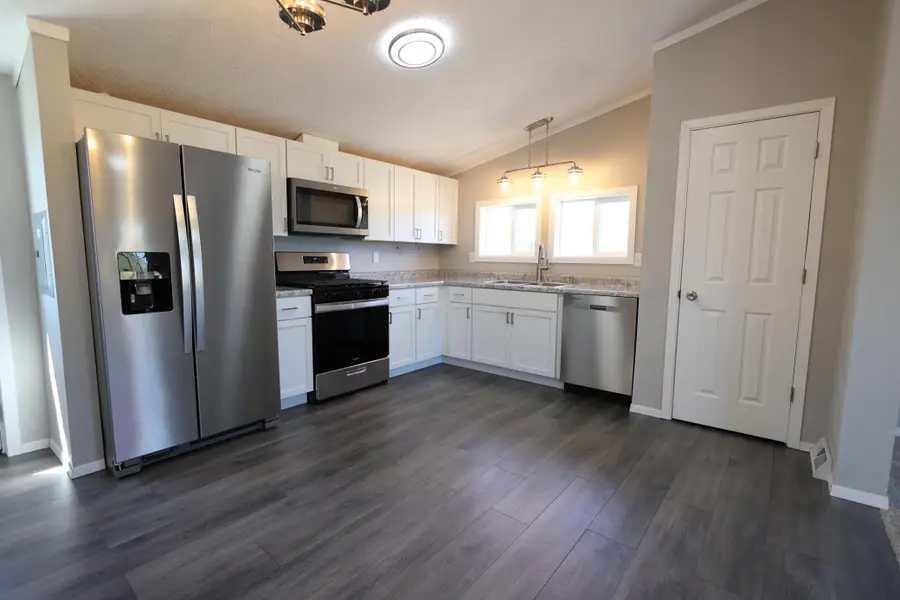 2187 250th Avenue, Mora, MN 55051 - #2