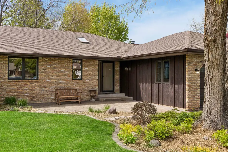 4669 Mackubin Street, Saint Paul, MN 55126 - #2
