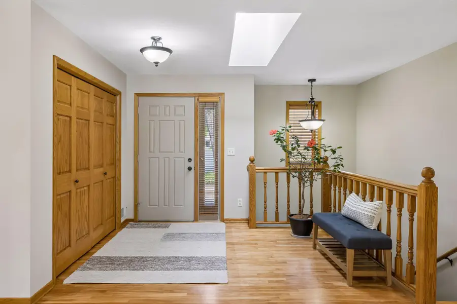 4669 Mackubin Street, Saint Paul, MN 55126 - #3