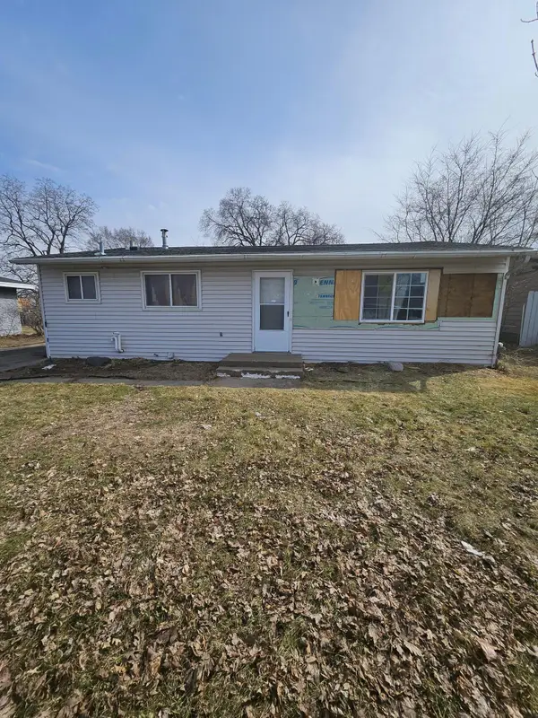 6430 Girard Avenue N, Brooklyn Center, MN 55430