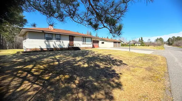 4331 Golf Course Road, Eveleth, MN 55734