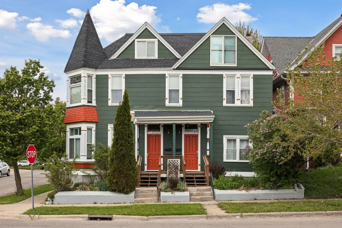 739 Sims Avenue, Saint Paul, MN 55106 - #1