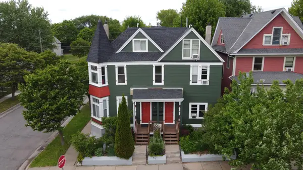 739 Sims Avenue, Saint Paul, MN 55106