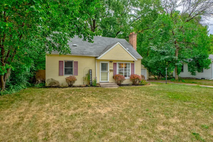 6024 Camden Avenue N, Minneapolis, MN 55430 - #2