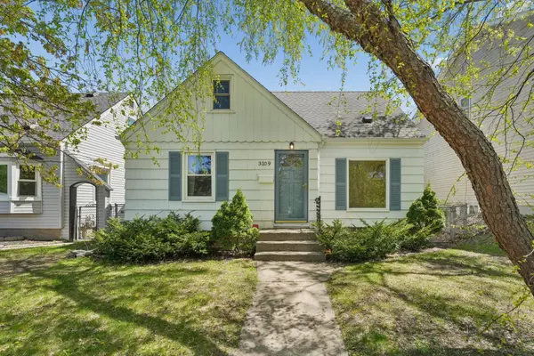 3109 Oregon Avenue S, Saint Louis Park, MN 55426