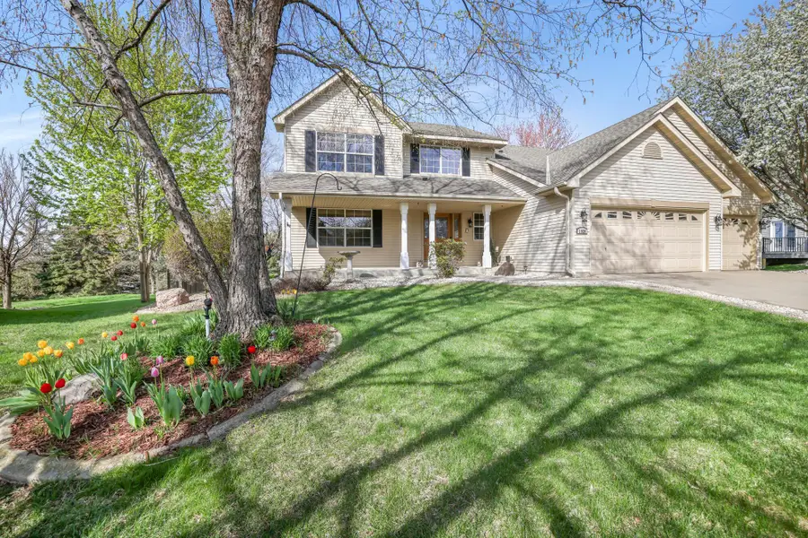 1920 Clearwater Road, Waconia, MN 55387 - #2