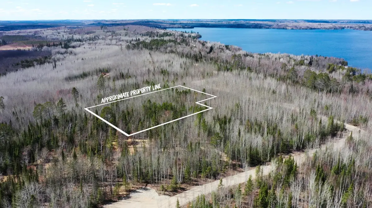TBD Parcel F Frazer Bay Road, Cook, MN 55723 - #1