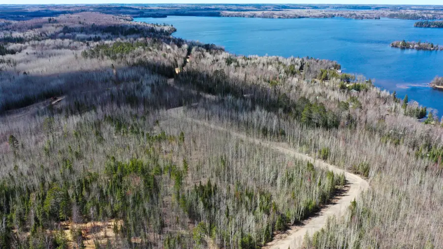 TBD Parcel F Frazer Bay Road, Cook, MN 55723 - #2