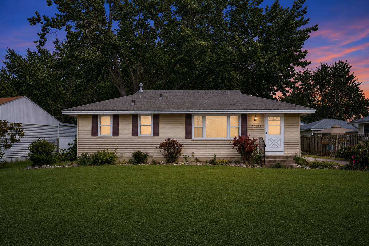 10475 6th Street Ne, Blaine, MN 55434 - #1