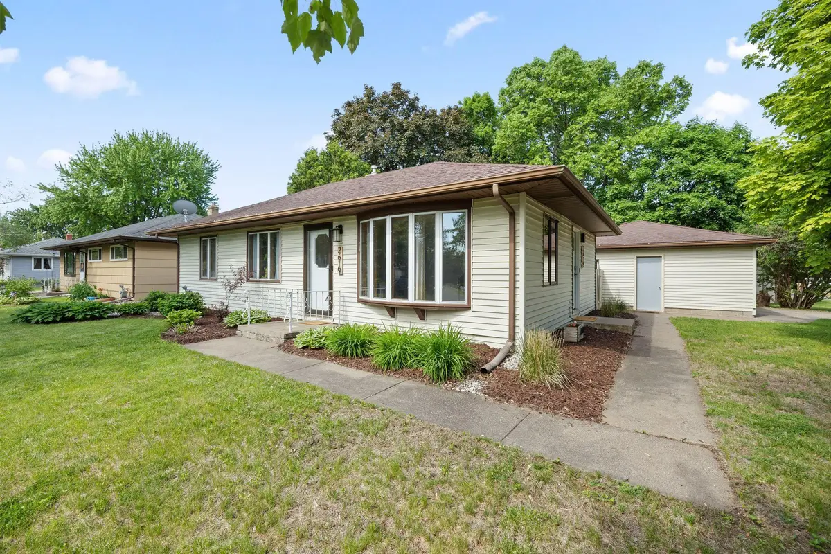 2619 Herschel Street, Saint Paul, MN 55113 - #1